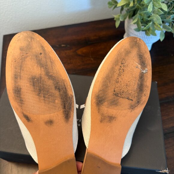 Marc Fisher Butler Mule size 8 - Picture 9 of 10